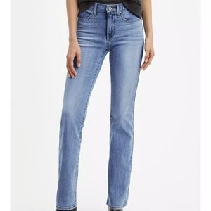 Levi's 315 shaping bootcut size 25